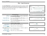 Preview for 43 page of D-Link DIR-X3260 User Manual