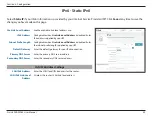 Preview for 45 page of D-Link DIR-X3260 User Manual