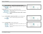 Preview for 52 page of D-Link DIR-X3260 User Manual