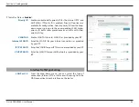 Preview for 58 page of D-Link DIR-X3260 User Manual