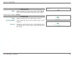 Preview for 61 page of D-Link DIR-X3260 User Manual