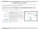 Preview for 71 page of D-Link DIR-X3260 User Manual