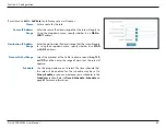 Preview for 74 page of D-Link DIR-X3260 User Manual