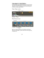 Preview for 5 page of D-Link DKVM-2/4 User Manual