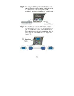 Preview for 7 page of D-Link DKVM-2/4 User Manual