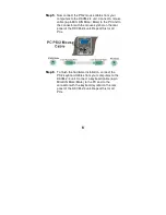 Preview for 8 page of D-Link DKVM-2/4 User Manual