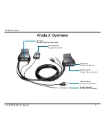 Preview for 5 page of D-Link DKVM-222 User Manual