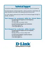 Preview for 8 page of D-Link DKVM-2U Quick Installation Manual