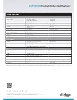 Preview for 3 page of D-Link dlinkgo GO-RTW-N300 Brochure & Specs