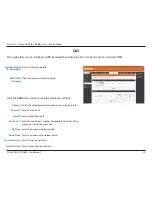 Preview for 42 page of D-Link dlinkgo GO-RTW-N300 User Manual