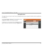 Preview for 49 page of D-Link dlinkgo GO-RTW-N300 User Manual