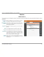 Preview for 58 page of D-Link dlinkgo GO-RTW-N300 User Manual