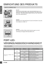 Preview for 4 page of D-Link DMS-105 Quick Installation Manual