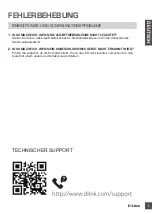 Preview for 5 page of D-Link DMS-105 Quick Installation Manual