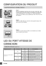 Preview for 6 page of D-Link DMS-105 Quick Installation Manual