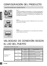 Preview for 8 page of D-Link DMS-105 Quick Installation Manual
