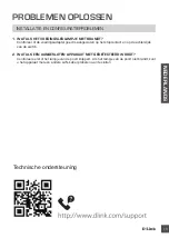 Preview for 13 page of D-Link DMS-105 Quick Installation Manual