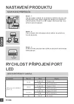 Preview for 16 page of D-Link DMS-105 Quick Installation Manual