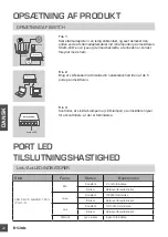 Preview for 22 page of D-Link DMS-105 Quick Installation Manual