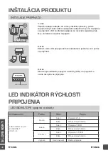 Preview for 40 page of D-Link DMS-105 Quick Installation Manual