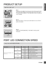 Preview for 3 page of D-Link DMS-108 Quick Installation Manual