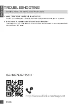 Preview for 4 page of D-Link DMS-108 Quick Installation Manual