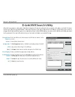 Preview for 17 page of D-Link DNR-326 User Manual