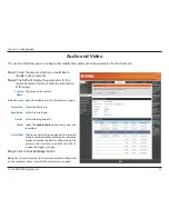 Preview for 27 page of D-Link DNR-326 User Manual