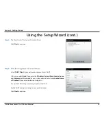 Preview for 23 page of D-Link DNS-1100-04 Product Manual