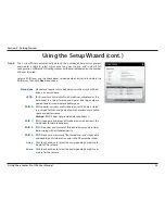 Preview for 26 page of D-Link DNS-1100-04 Product Manual