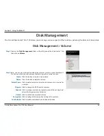 Preview for 38 page of D-Link DNS-1100-04 Product Manual