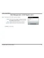 Preview for 44 page of D-Link DNS-1100-04 Product Manual