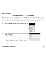 Preview for 45 page of D-Link DNS-1100-04 Product Manual