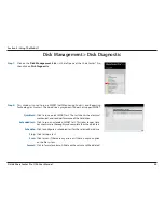Preview for 47 page of D-Link DNS-1100-04 Product Manual