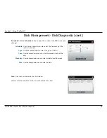 Preview for 48 page of D-Link DNS-1100-04 Product Manual