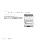 Preview for 49 page of D-Link DNS-1100-04 Product Manual