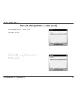 Preview for 53 page of D-Link DNS-1100-04 Product Manual