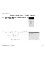 Preview for 77 page of D-Link DNS-1100-04 Product Manual