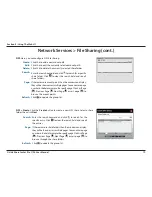 Preview for 82 page of D-Link DNS-1100-04 Product Manual