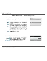 Preview for 84 page of D-Link DNS-1100-04 Product Manual