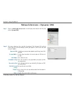 Preview for 85 page of D-Link DNS-1100-04 Product Manual