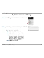 Preview for 89 page of D-Link DNS-1100-04 Product Manual