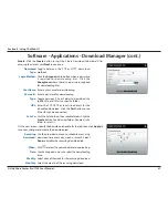 Preview for 90 page of D-Link DNS-1100-04 Product Manual