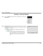 Preview for 97 page of D-Link DNS-1100-04 Product Manual