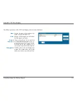 Preview for 124 page of D-Link DNS-1100-04 Product Manual