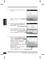 Preview for 40 page of D-Link DNS-1100-04 Quick Installation Manual