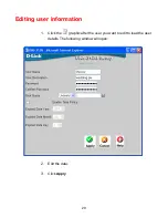 Preview for 29 page of D-Link DNS-312H User Manual