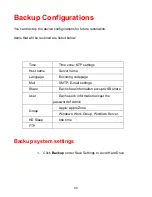 Preview for 45 page of D-Link DNS-312H User Manual