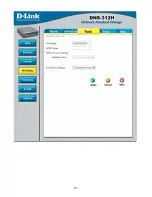 Preview for 51 page of D-Link DNS-312H User Manual