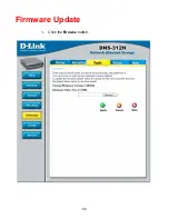 Preview for 52 page of D-Link DNS-312H User Manual